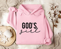 Creation And Purpose Cross Autumn And Winter European And American Men's And Women's Long Sleeves