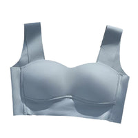 Push-up Lift-and-support Anti-sagging Wireless Womens Bra