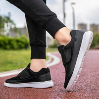 Winter New Velcro Casual Shoes