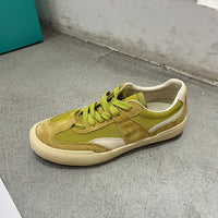 Mesh Breathable Soft Bottom Women Training Shoes
