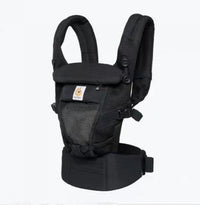 Baby Carrier Hold Waist Stool Two Dog Sling