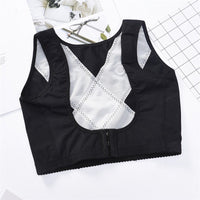 Push Up Prosthesis Postoperative Fixed Underwear Corset Bandage