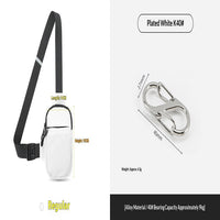 Crossbody Bag Mobile Phone Waist Bag Mini Fashion Shoulder Bag