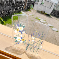 Daisy Flower Xsmax Phone Case Fashion
