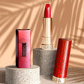 Velvet Matte Lipstick Makeup Waterproof And Moisturizing