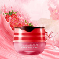 Propolis Moisturizing Lip Mask