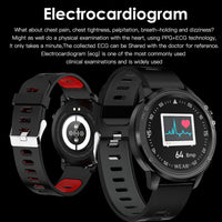 Full screen touch smart bracelet