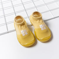 Summer Children Spring And Autumn Indoor Cool Children's Socks And Shoes