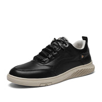 Winter Outdoor Tooling Low-top Casual Men's Shoes