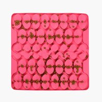 Pet Silicone Licking Pad Suction Cup Dog Food Division Pad