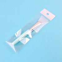 Mask silicone brush diy mask brush beauty makeup tools