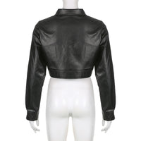Fashionable New Street Trend Motorcycle Women