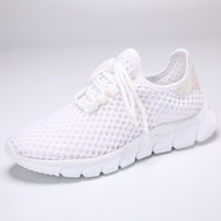 Sports Running Shoes Fashionable All-matching Women