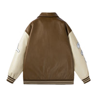 Men's Fashion Casual Japanese Jacket