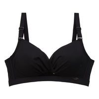 No trace gather hollow underwear