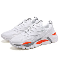 Spring And Autumn Foreign Trade Sports Shoes PU Sole Travel Shoes