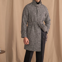Fleece Long Man Thousand Bird Extra Set