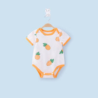 Baby summer onesies