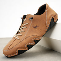 Men's Shoes Low-top Casual Shoes Martin
