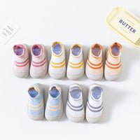 Soft Rubber Sole Waterproof Non-slip Toddler Shoes For Baby
