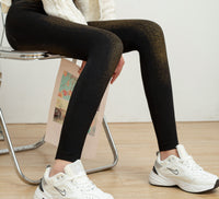 Stretchy Yoga Leggings That Slim The