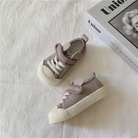 Spring New Style Mesh Casual Shoes For Boys and Girls