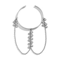 Jewelry Punk Beach Metal Bracelet Temperament Chain