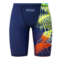 Men's Plus Size Swimming Trunks