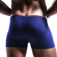 Men's Breathable One-piece Boxers