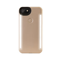 Compatible with Apple, iPhone Selfie Case