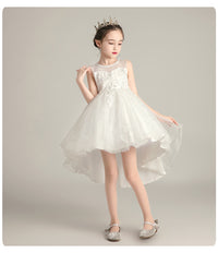 Children's princess dress