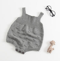 Bubble breeches hip suit