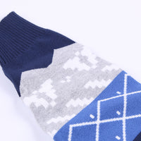 Fashionable warm base for outer wear