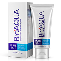 Oil Control Water Moisturizing Mild Cleansing Cream