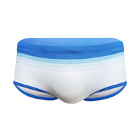 Men's Swimming Trunks Men's Boxer Swimming Trunks Sexy