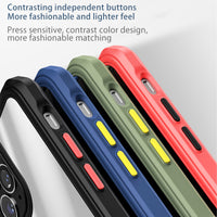 All-inclusive four-corner fall protection cover