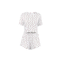 Fashionable New Pajama Set Womens Loungewear