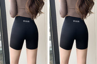 Women's Shark Pants Summer Thin Abdomen Shrinking