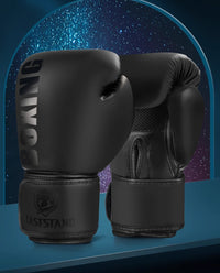 Sanda Fight Professional Combat Training Breathable Boxing Glove