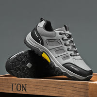 Men's Fashionable Breathable Non-Slip Sports Casual Shoes