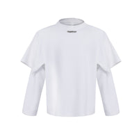 Long Sleeve Simple And Laid-back Sweater For Men And Women