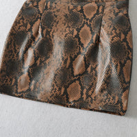 Sexy And Chic Casual Skirt For Women