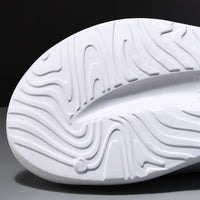 Casual Soft Bottom Men's Non-slip Platform Slippers