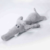 Pet Invincible Pet Chew Animal For Heavy Chewers Pet Dog Chew Toys, Designed For Heavy Chewers, Invincipaw Animals For Heavy Chewers