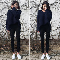 Women's Jeans High Waist Velvet Padded Stretch