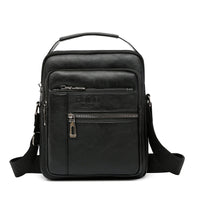 Men's Shoulder Bag Stall Polyester Daily Matching