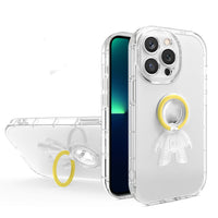 Astronaut Mobile Phone Protective Bracket Case