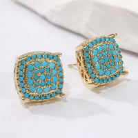 Bohemian-style Date-night Party Elegant Earrings
