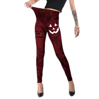 Buttocks Slimming Pencil Leggings Women's Autumn And Winter Trousers