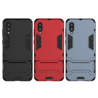 European Version Protection Mobile Phone Shatterproof Shell
